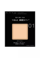 KATE KATE Cover Shield Powder Foundation (#01)(9g) 9g 1