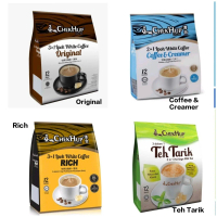 Kopi Chek Hup Ipoh White Coffee