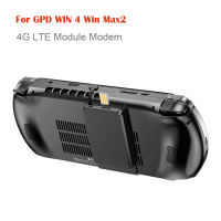 Untuk Modem modul 4G LTE untuk sokongan kad GPD Win 4 WWan LTE-FDD LTE-TDD UMTS GSM