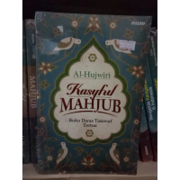 Kasyful Mahjub - Al Hujwiri