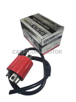 COIL KOIL KUIL MIO J GT SOUL GT 115 INJEKSI DSK