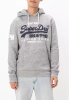 Superdry Vl Hoodie