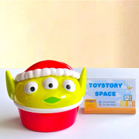 กระปุกใส่ของ กรีนแมน toystory - ของสะสม