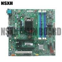 IS8XM M93 M93P Desktop Motherboard 00KT277 LGA 1150 DDR3 Mainboard