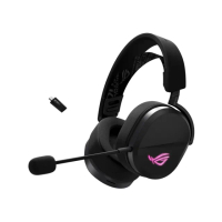 【ASUS 華碩】ROG Pelta 三模 RGB 無線電競耳機