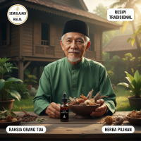 Raja King Oil Original HQ