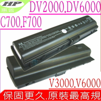 COMPAQ 電池(原裝最高規)-HP V3019US V3030 V3030CA V6000 C700 HSTNN-LB31 HSTNN-OB31 V3030US HSTNN-IB42 HSTNN-