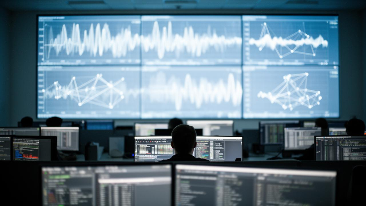 Hassabis, da Google DeepMind, alerta que invasões de agentes de IA são 'sinais de alerta' para ameaças maiores - BigGo Finance