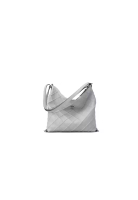 FION FION Quilting Leather Crossbody & Shoulder Bag