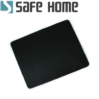 (二入)SAFEHOME 縫邊遊戲滑鼠墊 辦公小桌墊 25 X 29 X 0.2 CM  MP03