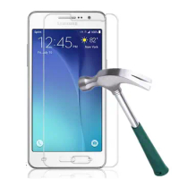 Tempered Glass for Samsung Galaxy J7 Neo Screen Protector For Samsung J7 Nxt J7 Core J701M J701F Hard 9H