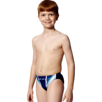 聖手牌 兒童泳裝 夢幻專業男童三角泳褲