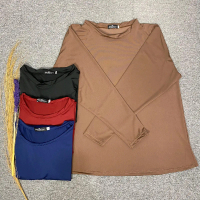 Manset Jumbo By Shaqueena Collection