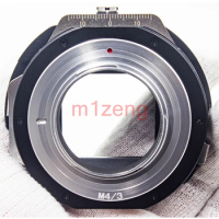 shift Tilt adapter ring for m42 42mm Mount Lens To Panasonic m43 GH4 gh5 GM1 gx7 GX9 gx85 g85 gf10 gf7 EM5 EM1 EM10 camera