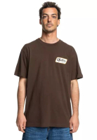 DC Shoes Mens Timely Short Sleeve T-Shirt