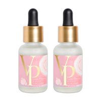 【OZIO 歐姬兒】維納斯女神胎盤原液 30ml/2入(導入撫皺保濕精華)