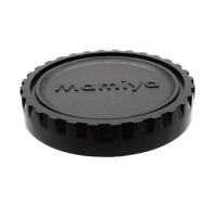 Lens Rear Cap for Mamiya 645 AF series M645 Camera Lenses Lens Cover Replacement Camera Accessories