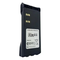 HNN9008 NI-MH 1800mAh Battery Pack HNN9008A for Motorola GP320 GP328 GP338 GP340 GP360 GP380 GP680 HT750 PRO5150 MTX850 Radio