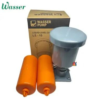 Pelampung Otomatis Toren Air Wasser LS 15 / Radar Sensor Wasser LS15