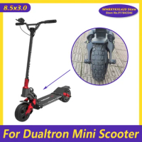 8.5x3.0 Off-road Tire for Dualtron Mini and Xiaomi M365/Pro Electric Scooter Tyre 8 1/2x3.0 Modified Front Rear Tires Parts