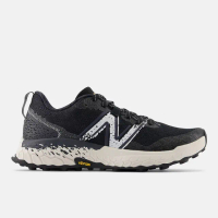 【NEW BALANCE】Fresh Foam X Hierro V7 男 慢跑鞋 越野 2E楦 黑(MTHIER7V)