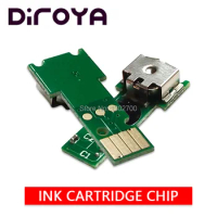 LC3017 LC3019 LC 3017 3019 BK/CMY Ink Cartridge Chip for Brother MFC-J5330DW MFC-J6530DW MFC-J6930DW MFC-J6730DW MFC J6730DW