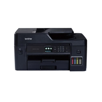 ปริ้นเตอร์ MFC-T4500DW Black Advice