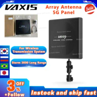 Vaxis Array Antenna 5G Panel Without Receiver for Wireless Transmission System Storm 3000 Long Range