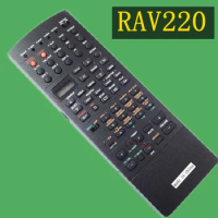 Used RAV220 V456560 Remote control fit for YAMAHA DSP-AX1 RX-V1 power amplifier