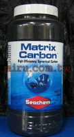 【西高地水族坊】美國原裝進口 西肯Seachem 五倍活性碳球500ml