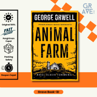 Animal Farm - George Orwell