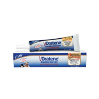 【2入組】美國Oratene 三酵合一口腔軟膏/口腔噴劑