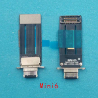1pcs USB Charging Connector Flex Cable for iPad Mini 6 Mini6 2021 A2567 A2568 A2569/Mini 5 A2133 A2124 A2126 Charger Dock Port