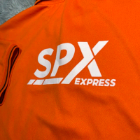 ÁO POLO ĐỒNG PHỤC SPX express hàng dày dặn