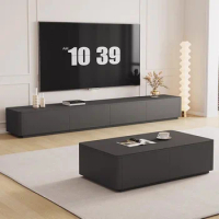 Console Modern Tv Cabinet Luxury Designer Bedroom Garden Television Entertainment Tv Cabinet Muebles Para Tv Home Furniture