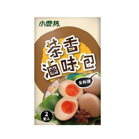 【小磨坊】茶香滷味包40g
