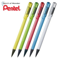 PENTEL飛龍 A105C 彩色自動鉛筆 ( 0.5mm )