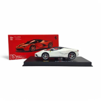 1:43模型車 Ferrari LaFerrari 模型(法拉利模型車)