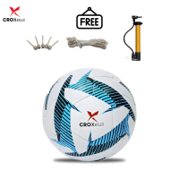 BOLA SEPAK / BOLA KAKI SIZE 4 BONUS PENTIL DAN JARING BOLA