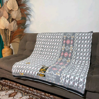 SARUNG GOYOR ATBM ZABDAN SUPER BALIAN