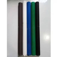 Kawat Nyamuk Jaring Kain Nylon Kasa Nyamuk NIlon Kain Penutup Ventilasi Lubang Udara - Jual Meteran