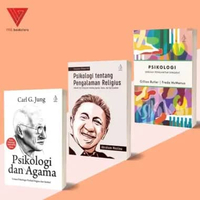 Iyig - Buku Psikologi Sebuah Pengantar Singkat - Psikologi Dan Agama - Psikologi Tentang Pengalaman 
