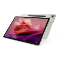 【Lenovo】B級福利品 Tab P12 12.7吋 8G/256G WIFI TB370FU平板電腦(內附原廠手寫筆)