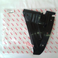 Liner Fender Spakbor Belakang Kanan Grand max Luxio 65637-BZ110-001
