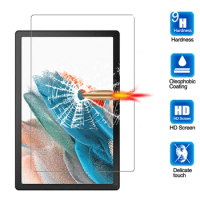 Tempered Glass For Samsung Galaxy Tab A7 lite 8.7 A 8.4 2020 A8 10.5 2021 Tablet Screen Protector For Galaxy Tab S6 Lite S5E A6