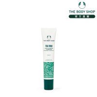 The Body Shop 茶樹淨舒保濕乳-40ML