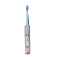 [New] MIJIA  DR.BEI Dr. Bei Childrens Electric Toothbrush Heads K5 Replacement Brush Heads Universal