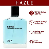 Parfum Zara Man Lisboa EDT 100 ml