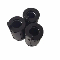Inner 11mm 0.43''Electronics Filter Ferrite Clamps Ferrite Chokes 2132-1130 Ferrite Core Ferrite Bead 80ohm 100MHz,150pcs/lot