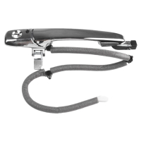 Front Left for Smart Door Handle For Mazda CX 7 6 8 CX 9 for RX 8 EG2459410B LT13 59 410